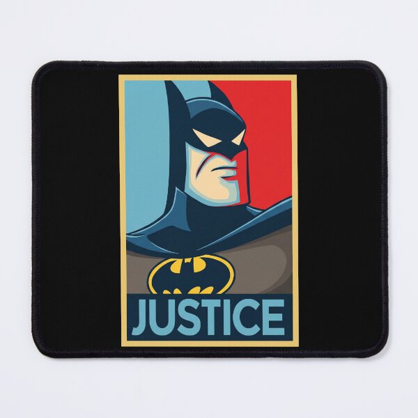 Item preview, Batman - Justice designed and sold by onlytiggokk.