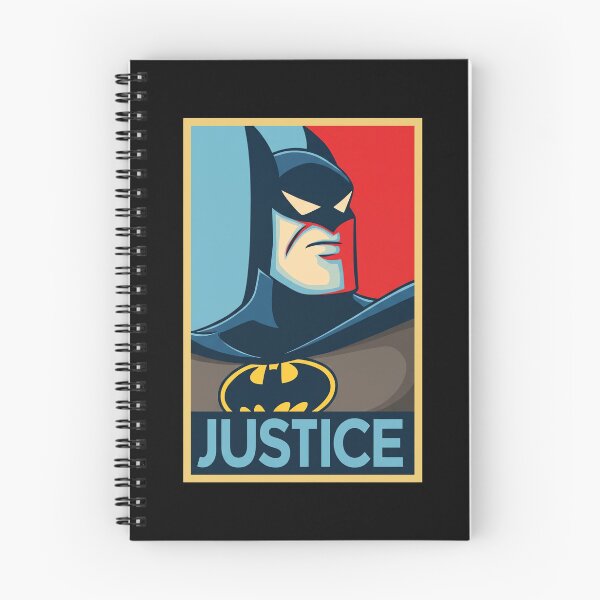 Aperçu de l'œuvre Batman - Justice créée et vendue par onlytiggokk.