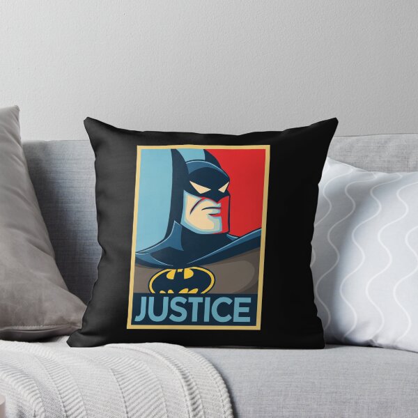 Artikelvorschau, Batman - Gerechtigkeit entworfen und verkauft von onlytiggokk.