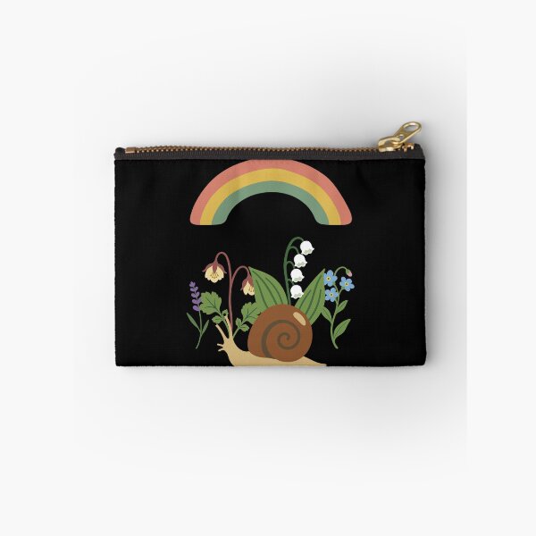 Item preview, Snail · Nature · Flowers designed and sold by Sir-Freaky.