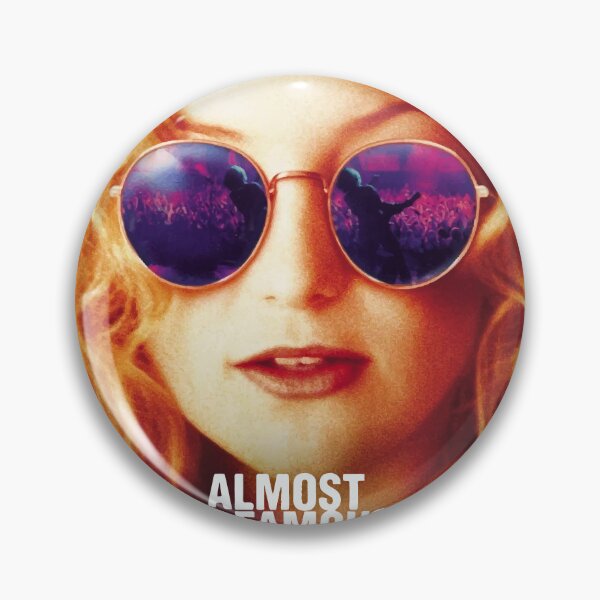 Item preview, Almost Famous designed and sold by BoKev.