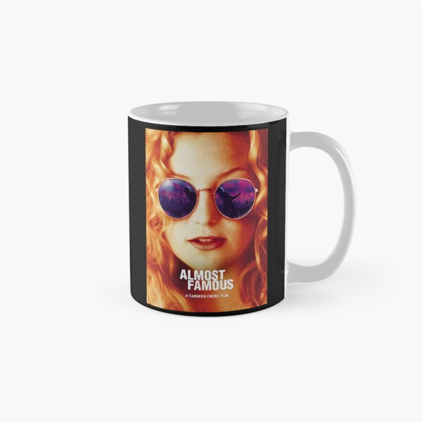 Item preview, Almost Famous designed and sold by BoKev.