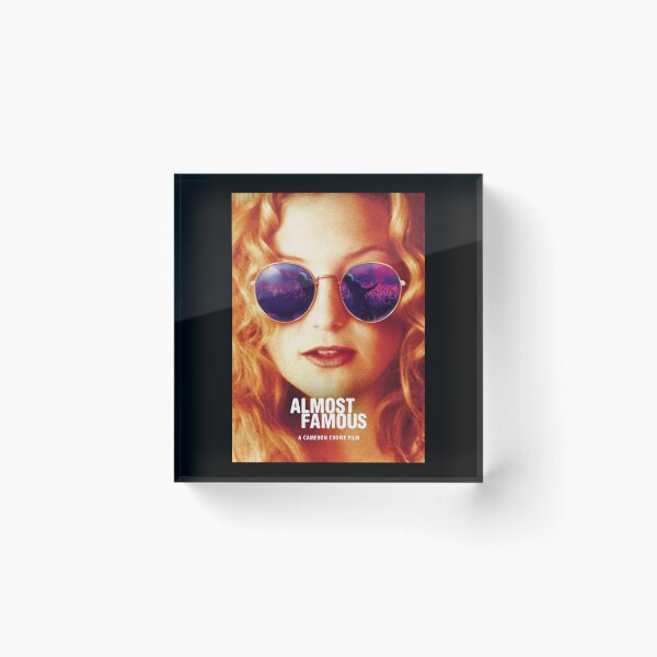 Item preview, Almost Famous designed and sold by BoKev.
