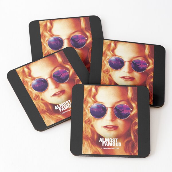 Item preview, Almost Famous designed and sold by BoKev.
