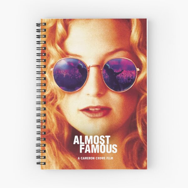 Item preview, Almost Famous designed and sold by BoKev.