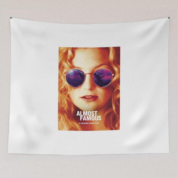 Item preview, Almost Famous designed and sold by BoKev.