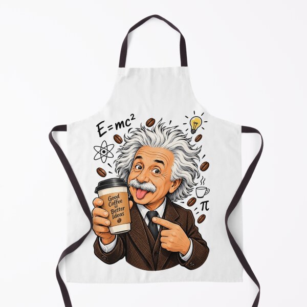 Item preview, Genie drinking coffee designed and sold by Cafetera Moka Italiana.
