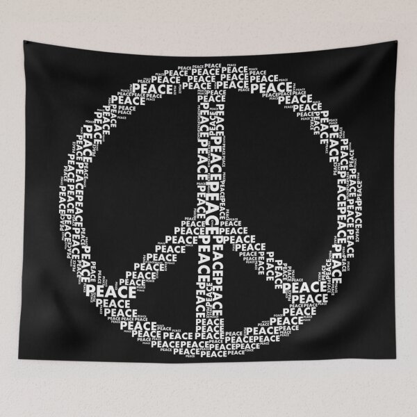 Item preview, Peace designed and sold by Kerry Pritchard.