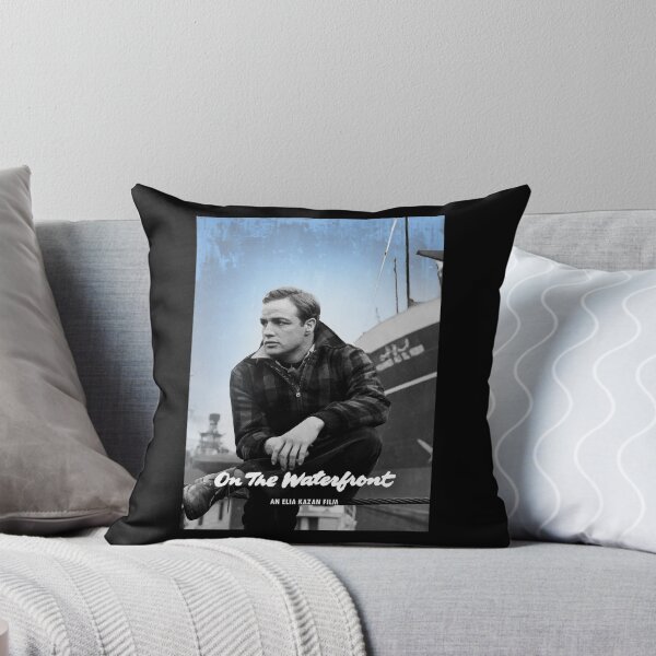 Item preview, On The Waterfront designed and sold by BoKev.