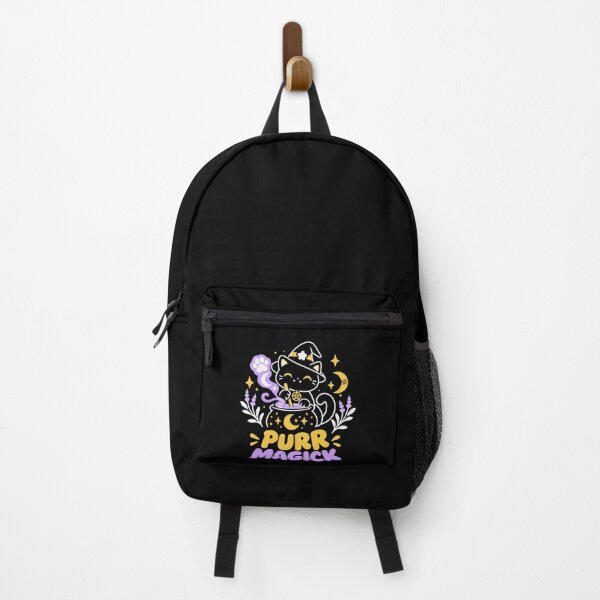 Item preview, Purr Magic designed and sold by iagorfrost.