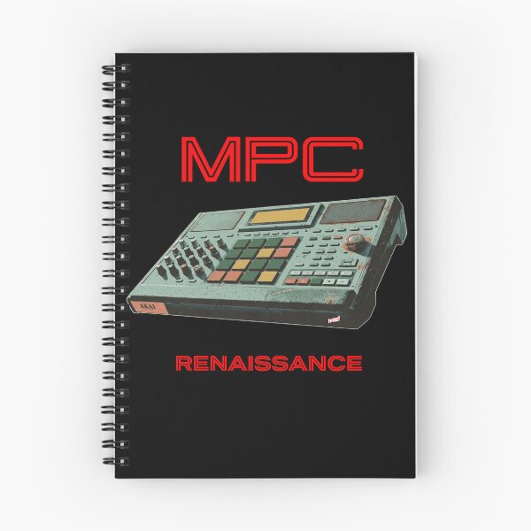 Item preview, AKAI MPC RENAISSANCE, HISTORIC SAMPLER INSTRUMENT designed and sold by YOFANTZ!.
