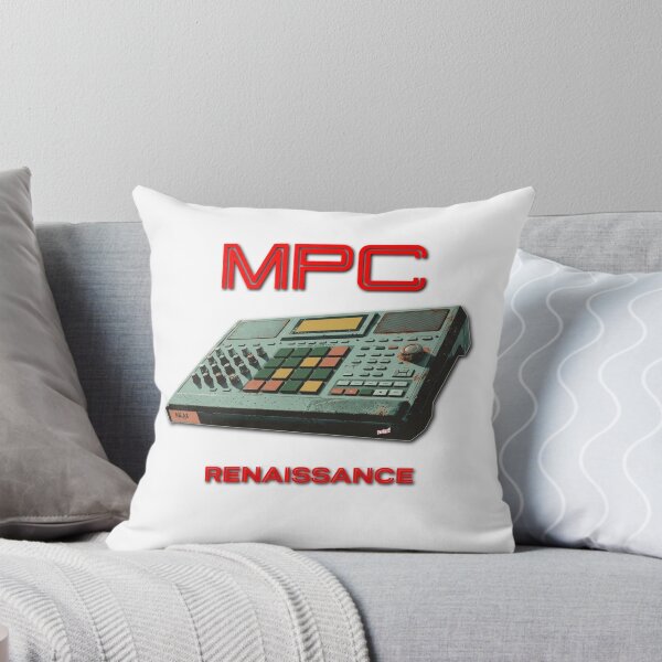 Item preview, AKAI MPC RENAISSANCE, HISTORIC SAMPLER INSTRUMENT designed and sold by YOFANTZ!.