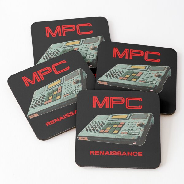 Item preview, AKAI MPC RENAISSANCE, HISTORIC SAMPLER INSTRUMENT designed and sold by YOFANTZ!.