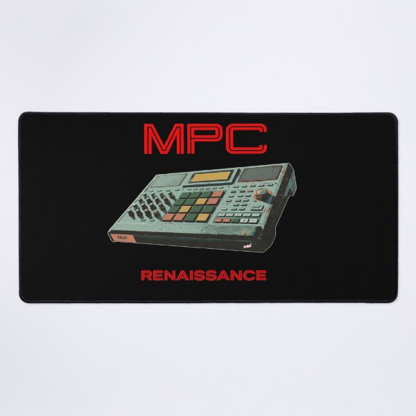 Item preview, AKAI MPC RENAISSANCE, HISTORIC SAMPLER INSTRUMENT designed and sold by YOFANTZ!.