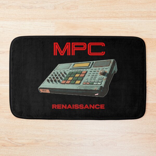 Item preview, AKAI MPC RENAISSANCE, HISTORIC SAMPLER INSTRUMENT designed and sold by YOFANTZ!.