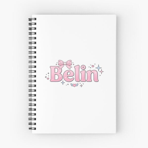 Item preview, Belin Y2K Coquette Ribbon - Pastel Soft Girl Italian Slang designed and sold by ManuMax93.