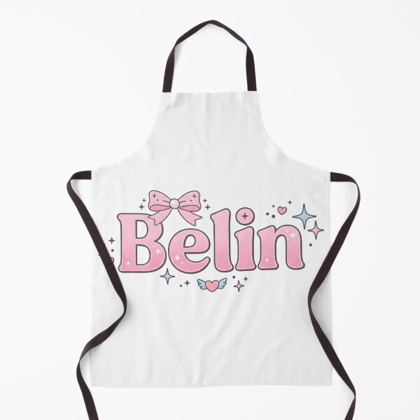 Item preview, Belin Y2K Coquette Ribbon - Pastel Soft Girl Italian Slang designed and sold by ManuMax93.