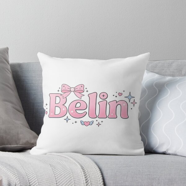 Item preview, Belin Y2K Coquette Ribbon - Pastel Soft Girl Italian Slang designed and sold by ManuMax93.