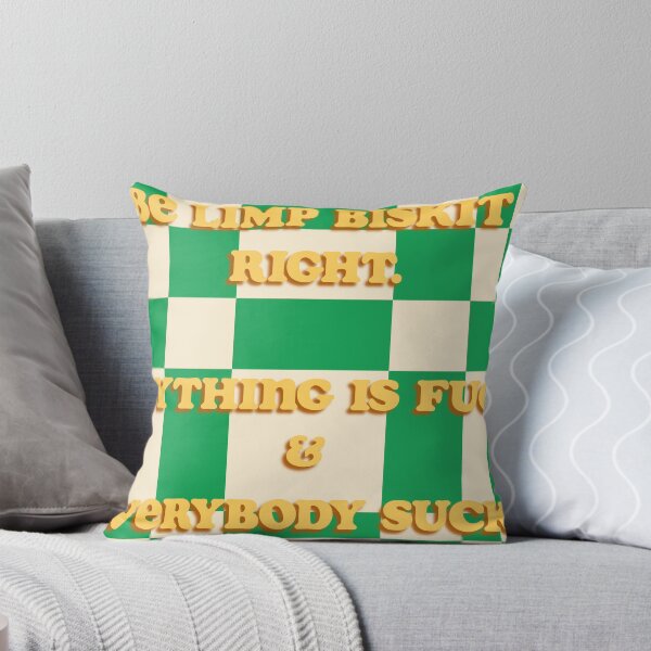 Item preview, Maybe They Were Right designed and sold by shnypnyjenny.