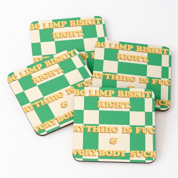 Item preview, Maybe They Were Right designed and sold by shnypnyjenny.
