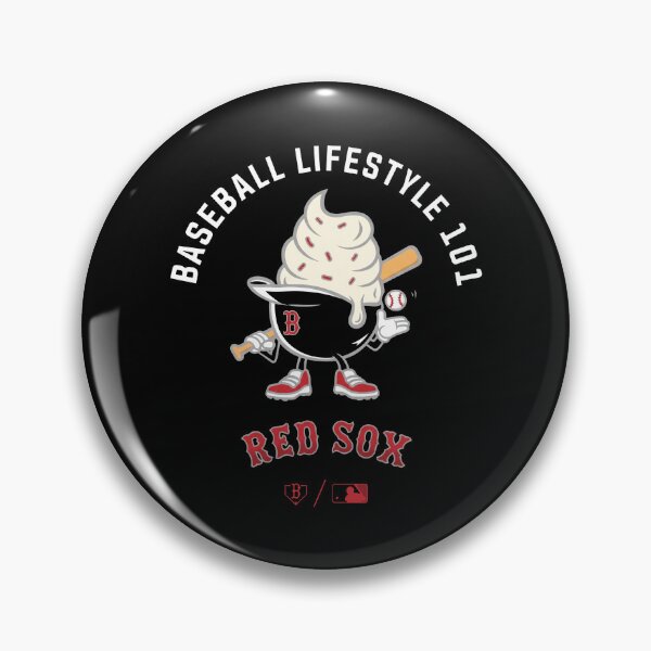 Artikelvorschau, Boston Red Sox – Baseball-Lifestyle 101 – Red Sox entworfen und verkauft von onlytiggokk.