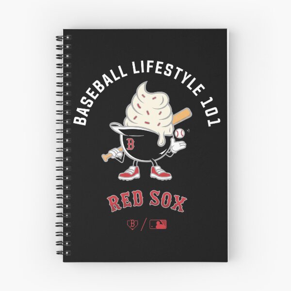 Item preview, Boston Red Sox - Baseball Lifestyle 101 - Red Sox designed and sold by onlytiggokk.