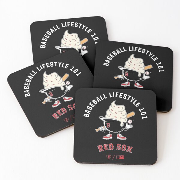 Item preview, Boston Red Sox - Baseball Lifestyle 101 - Red Sox designed and sold by onlytiggokk.