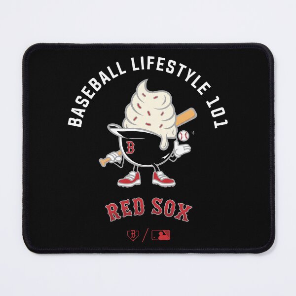 Item preview, Boston Red Sox - Baseball Lifestyle 101 - Red Sox designed and sold by onlytiggokk.