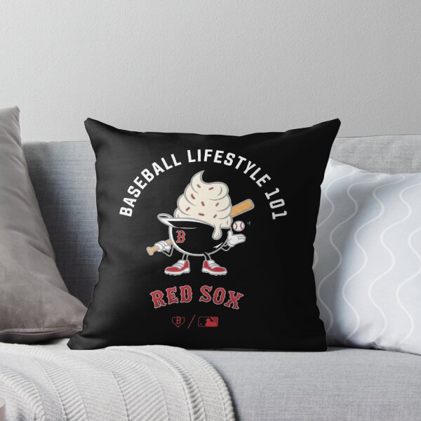 Item preview, Boston Red Sox - Baseball Lifestyle 101 - Red Sox designed and sold by onlytiggokk.