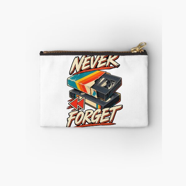 Item preview, Never Forget VHS Movie Night designed and sold by NorthbornSupply.