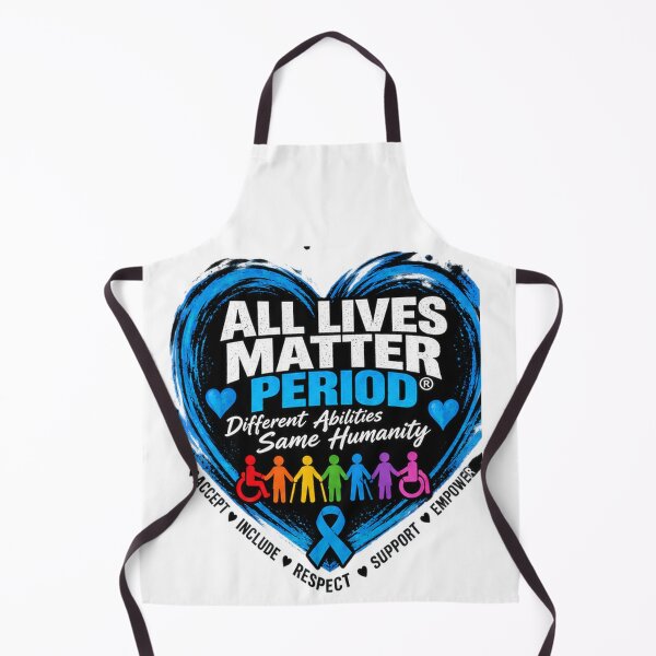Item preview, Disabled Rights Are Human Rights designed and sold by CommunityForAll.
