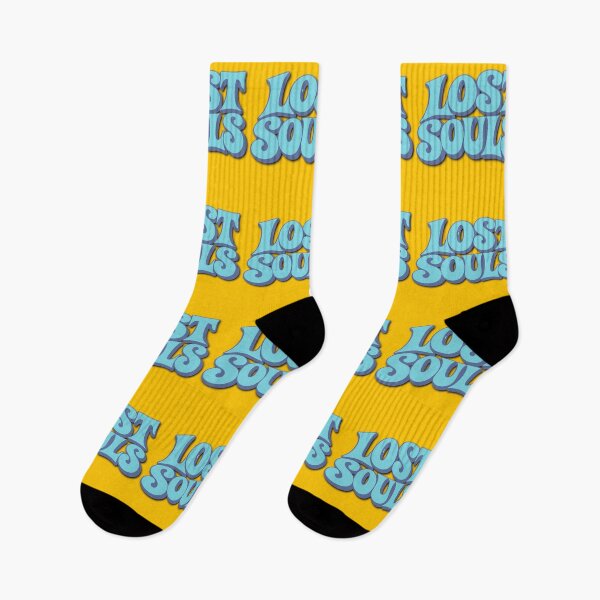 Item preview, LOST SOULS – Urban City Hip Hop Typograph  designed and sold by YOFANTZ!.