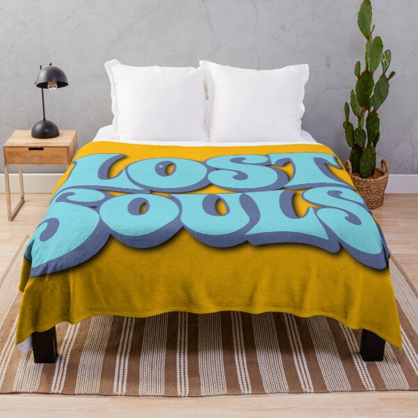 Item preview, LOST SOULS – Urban City Hip Hop Typograph  designed and sold by YOFANTZ!.