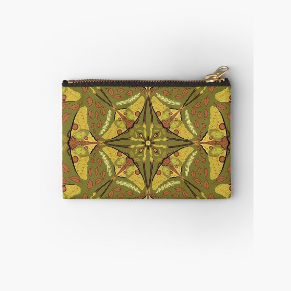 Item preview, Comet Moth Symmetry designed and sold by Olenka.