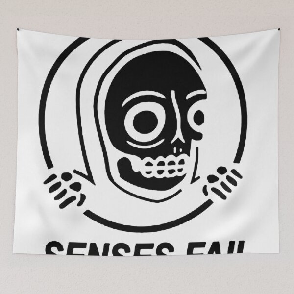 Item preview, Tour design art senses fail lovers designed and sold by fcrosse4.
