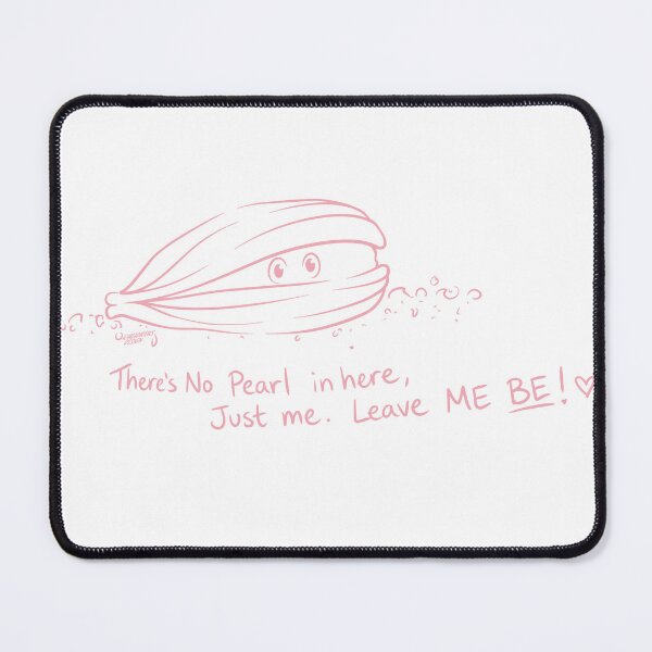 Item preview, Leave Me Be designed and sold by Kara Draws.