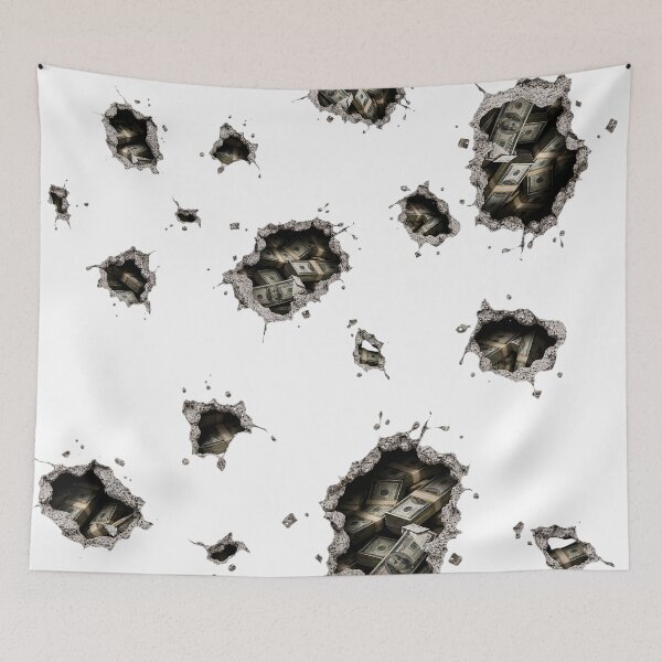 Item preview, Hidden Cash – Money For Pickpocket designed and sold by YOFANTZ!.
