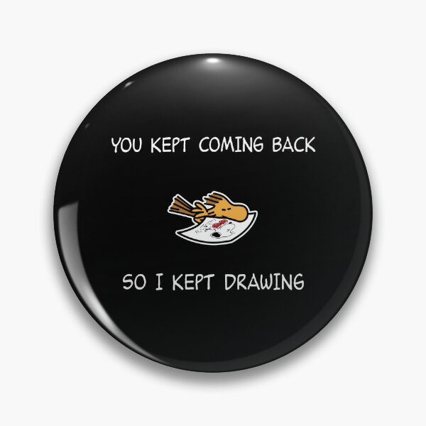 Item preview, Snoopy - Woodstock - You Kept Coming Back So I Kept Drawing designed and sold by onlytiggokk.