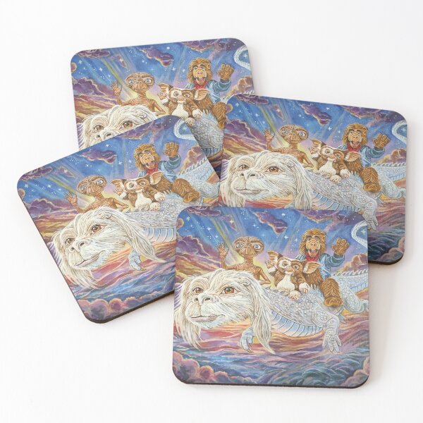 Item preview, The sky of children's dreams designed and sold by lokiodi73.