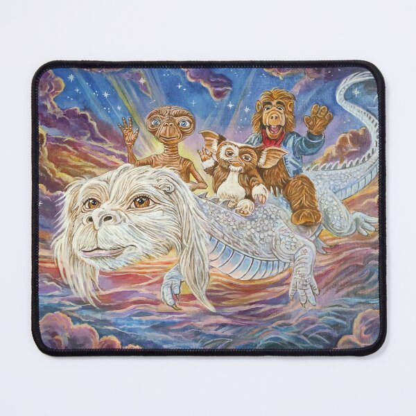 Item preview, The sky of children's dreams designed and sold by lokiodi73.