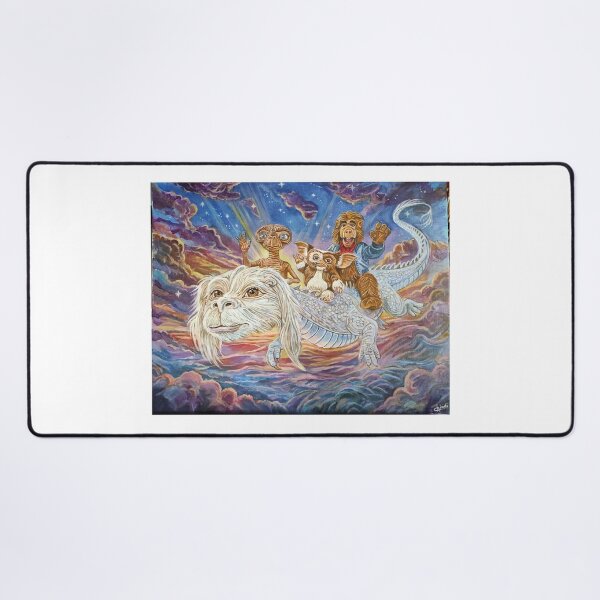 Item preview, The sky of children's dreams designed and sold by lokiodi73.