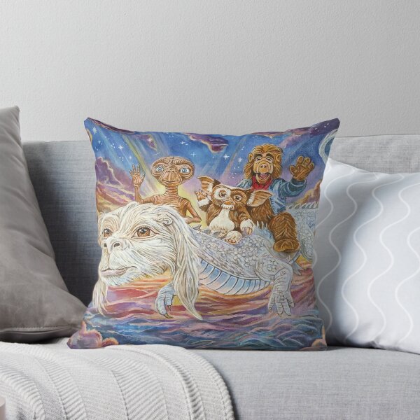 Item preview, The sky of children's dreams designed and sold by lokiodi73.