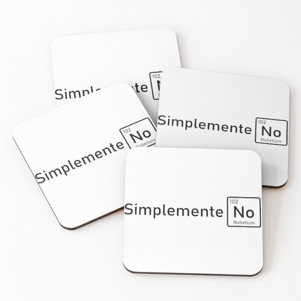 Item preview, Simply No designed and sold by conamor-bymel.