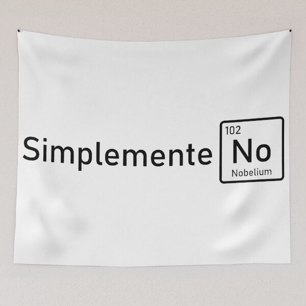 Item preview, Simply No designed and sold by conamor-bymel.