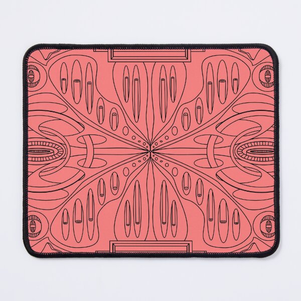 Item preview, Cosmic Organ designed and sold by Featherstone(d).
