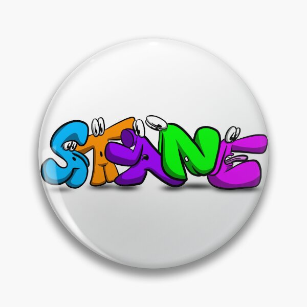 Item preview, STANE STANECELLS designed and sold by Stanessc.