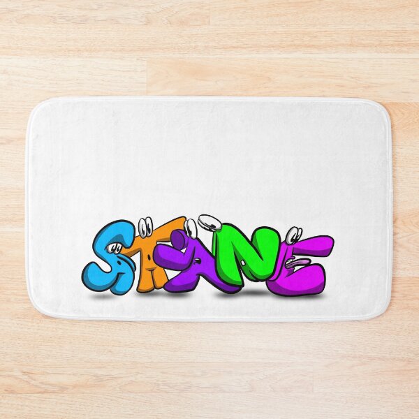 Item preview, STANE STANECELLS designed and sold by Stanessc.