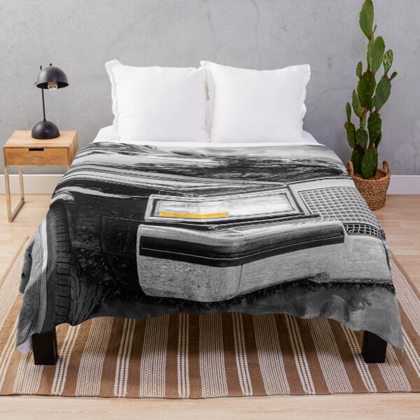 Item preview, 1984 Black Cadillac Fleetwood Brougham designed and sold by RichFrancoCars.