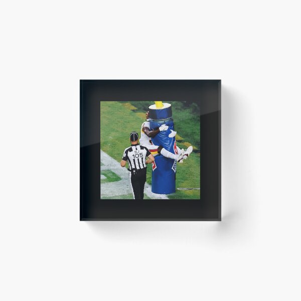 Item preview, Stefon Diggs - Washington Commanders designed and sold by onlytiggokk.