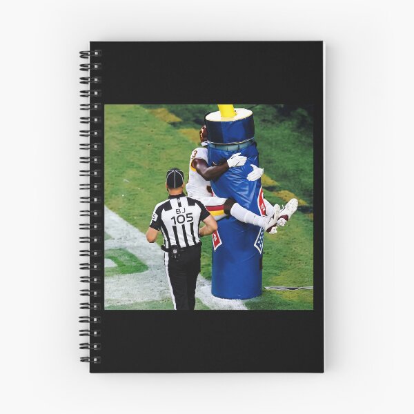 Item preview, Stefon Diggs - Washington Commanders designed and sold by onlytiggokk.